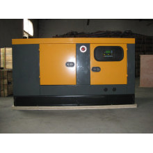 Grupo de gerador diesel silencioso 68KW